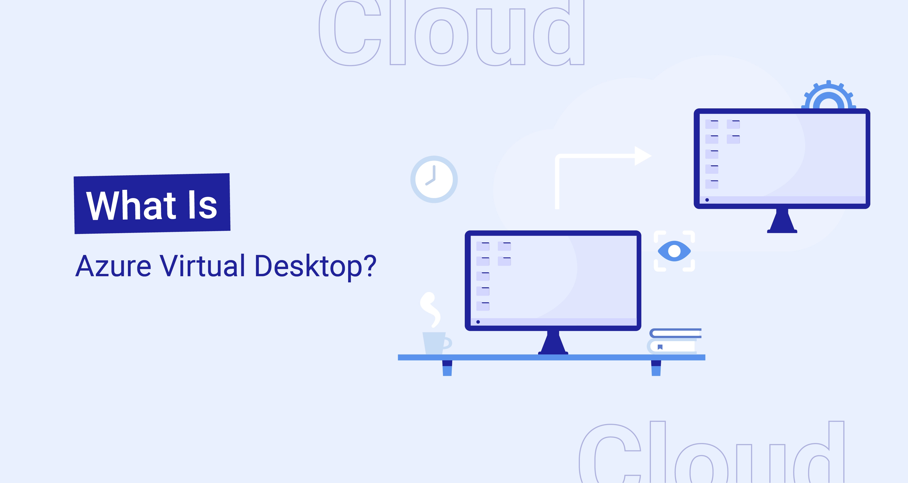 Azure Virtual Desktop(AVD) - A Cutting-Edge Solution to Many Business Challenges
